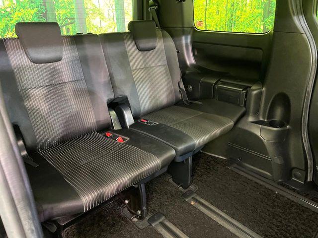 ヴォクシー（新潟県新潟市東区）