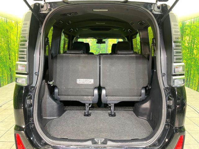 ヴォクシー（新潟県新潟市東区）