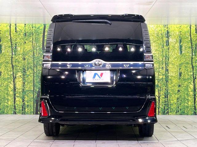 ヴォクシー（新潟県新潟市東区）