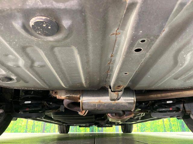 ヴォクシー（新潟県新潟市東区）