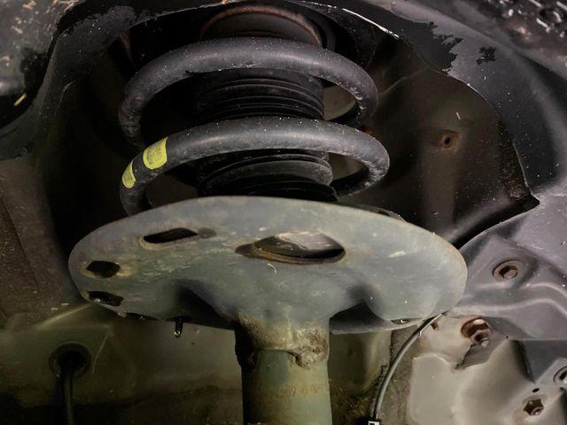 ヴォクシー（新潟県新潟市東区）