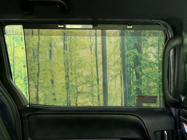 ヴォクシー（新潟県新潟市東区）