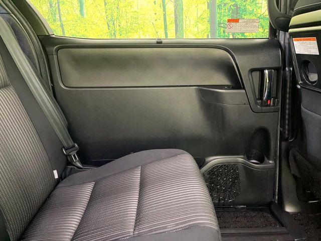 ヴォクシー（新潟県新潟市東区）