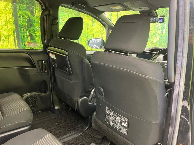 ヴォクシー（新潟県新潟市東区）