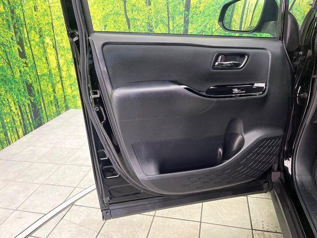 ヴォクシー（新潟県新潟市東区）