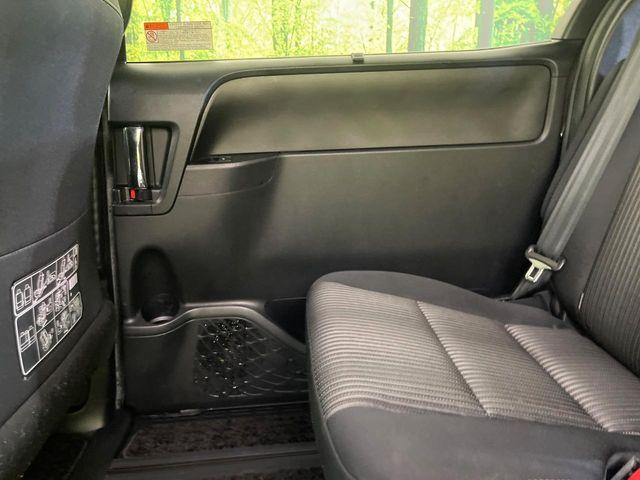 ヴォクシー（新潟県新潟市東区）