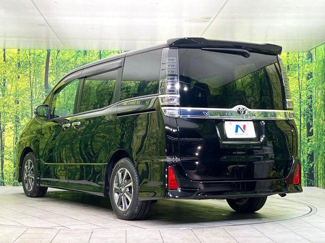 ヴォクシー（新潟県新潟市東区）