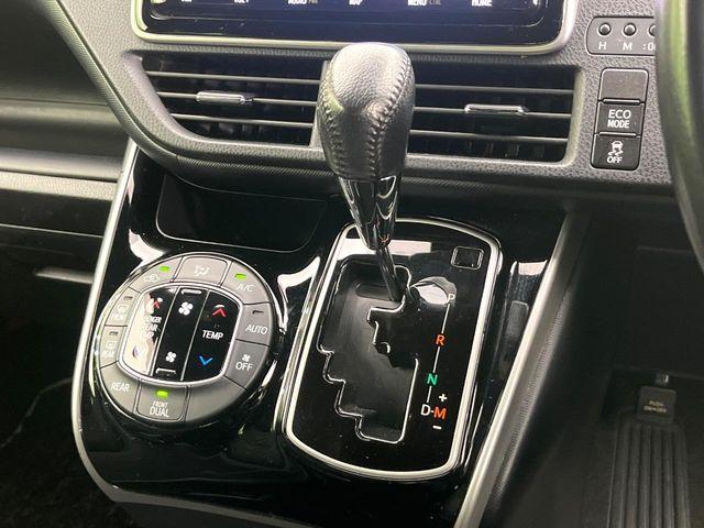 ヴォクシー（新潟県新潟市東区）