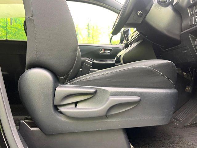 ヴォクシー（新潟県新潟市東区）