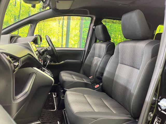 ヴォクシー（新潟県新潟市東区）