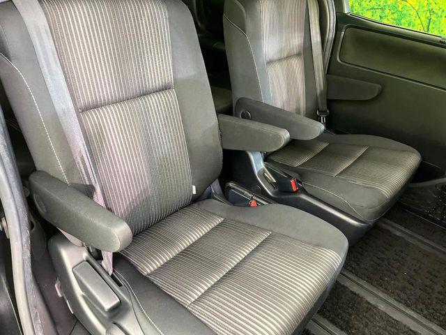 ヴォクシー（新潟県新潟市東区）