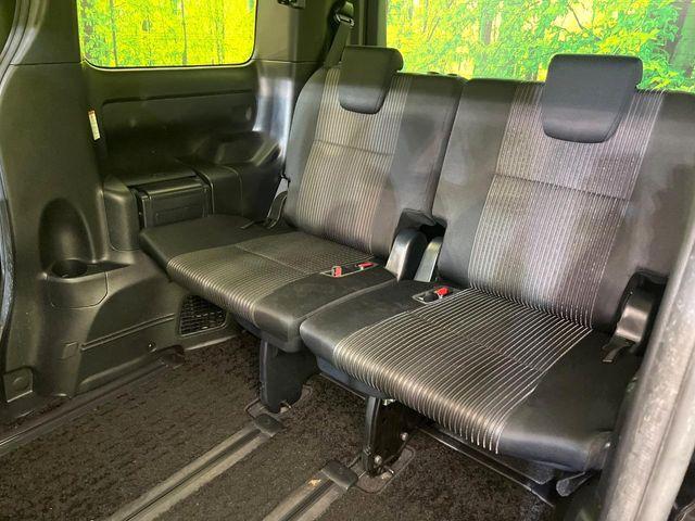 ヴォクシー（新潟県新潟市東区）