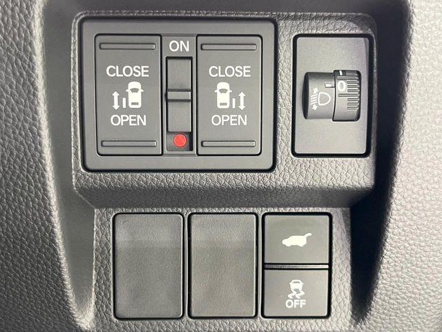 ステップワゴン(新潟県長岡市)