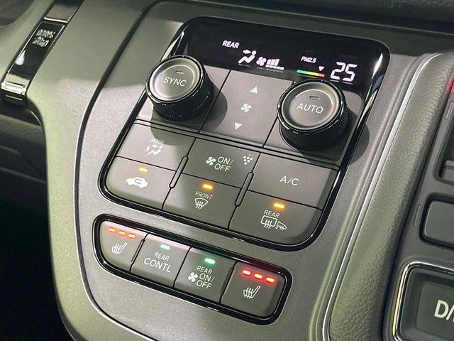 ステップワゴン(新潟県長岡市)