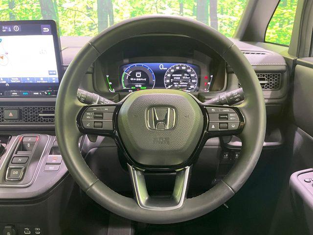 ステップワゴン(新潟県長岡市)