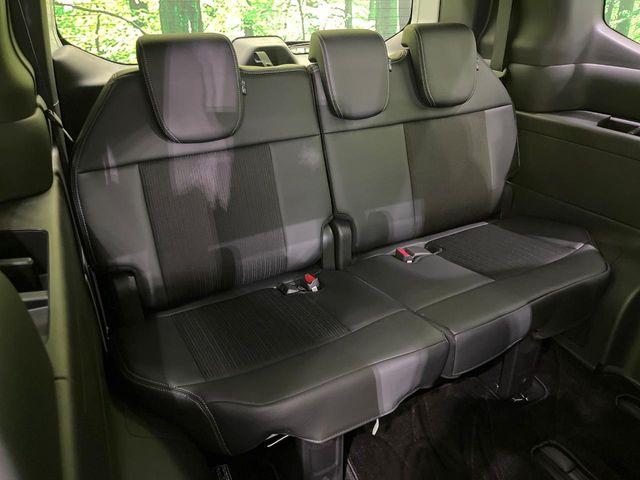 ステップワゴン(新潟県長岡市)