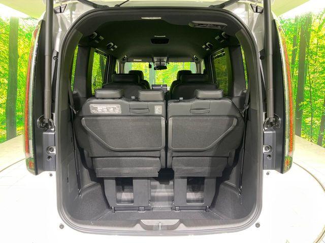 ステップワゴン(新潟県長岡市)