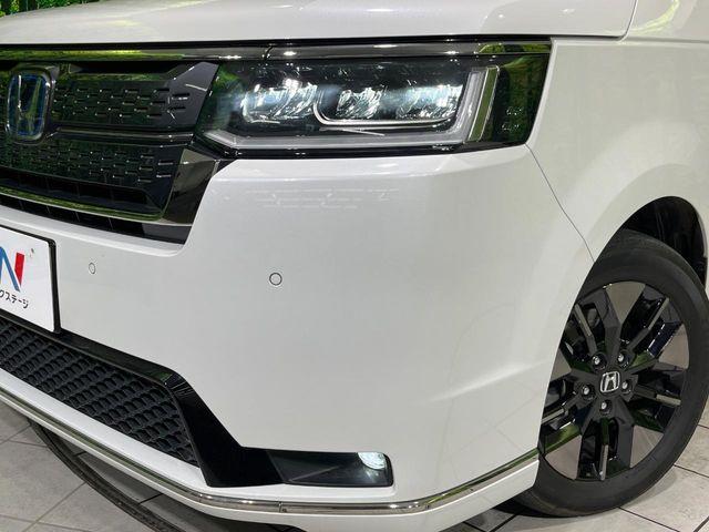 ステップワゴン(新潟県長岡市)