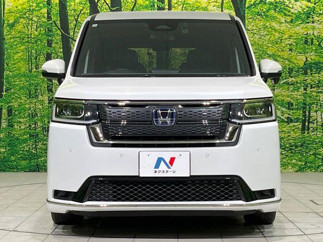 ステップワゴン(新潟県長岡市)