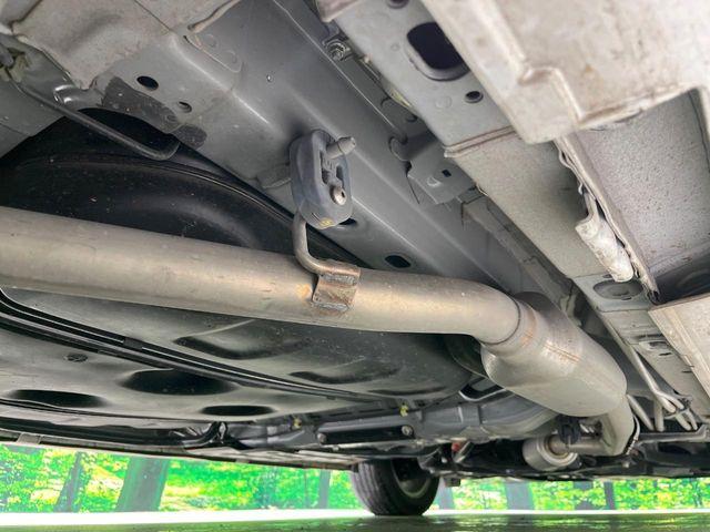 ステップワゴン(新潟県長岡市)