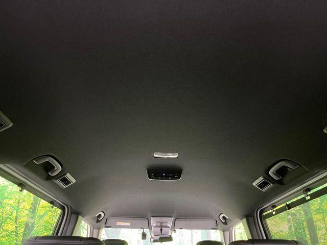 ステップワゴン(新潟県長岡市)