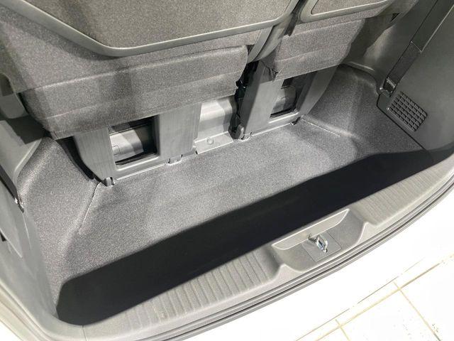 ステップワゴン(新潟県長岡市)