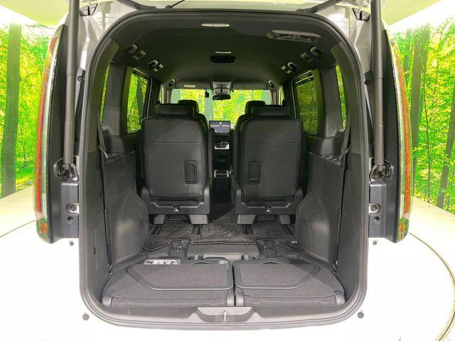 ステップワゴン(新潟県長岡市)