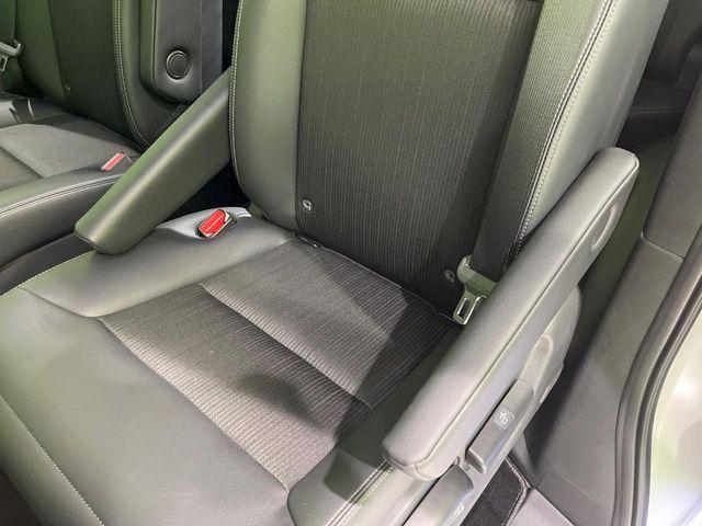 ステップワゴン(新潟県長岡市)