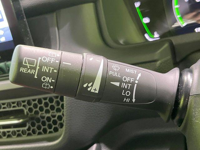 ステップワゴン(新潟県長岡市)