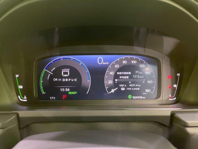 ステップワゴン(新潟県長岡市)