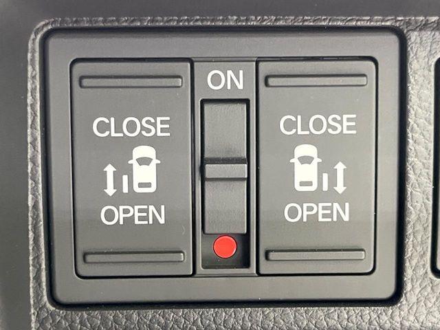 ステップワゴン(新潟県長岡市)