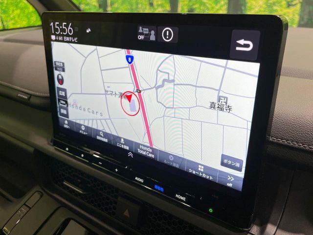 ステップワゴン(新潟県長岡市)