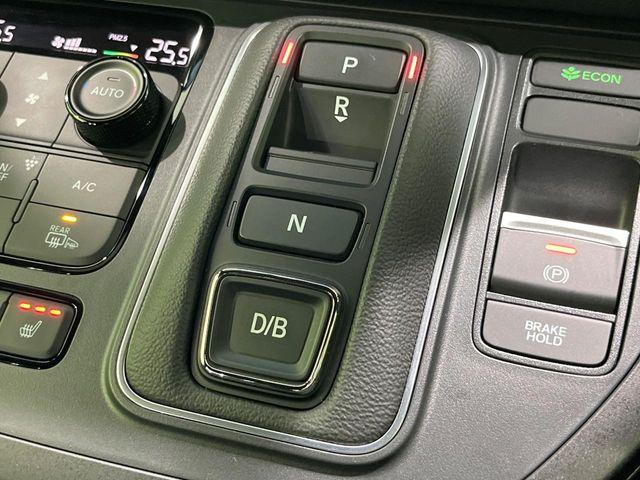 ステップワゴン(新潟県長岡市)