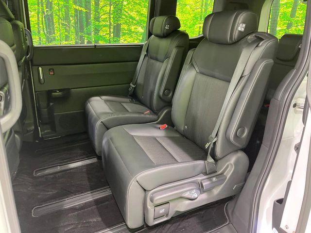 ステップワゴン(新潟県長岡市)