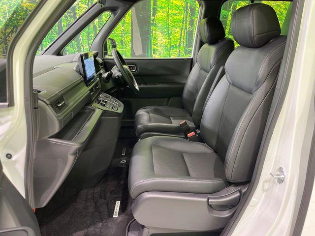 ステップワゴン(新潟県長岡市)