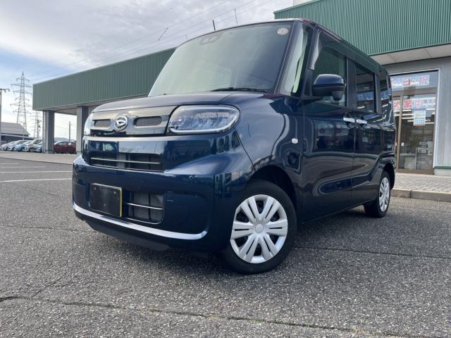 タント（新潟県新潟市西蒲区）画像24