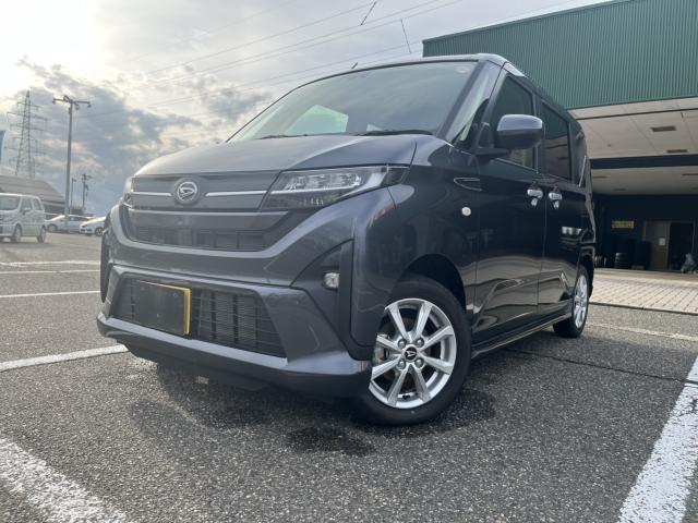 ムーヴ（新潟県新潟市西蒲区）画像11