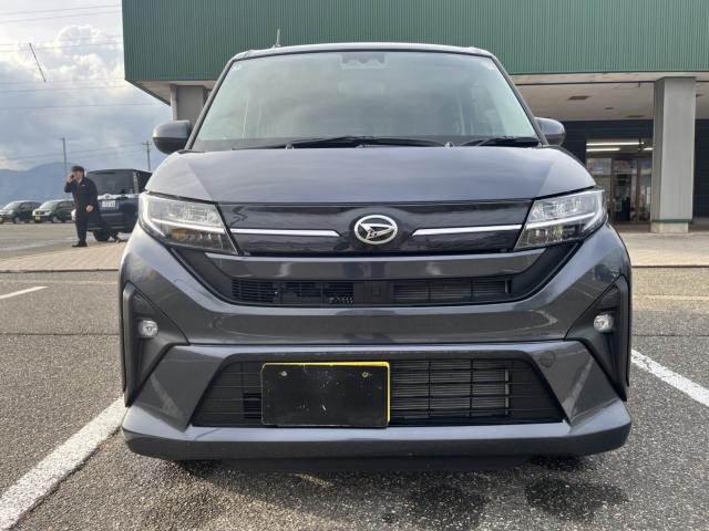 ムーヴ（新潟県新潟市西蒲区）画像12