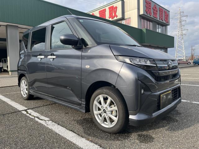 ムーヴ（新潟県新潟市西蒲区）画像13