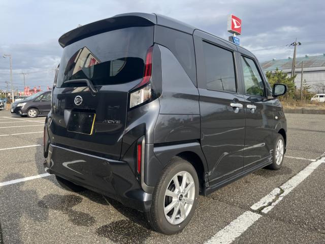 ムーヴ（新潟県新潟市西蒲区）画像15