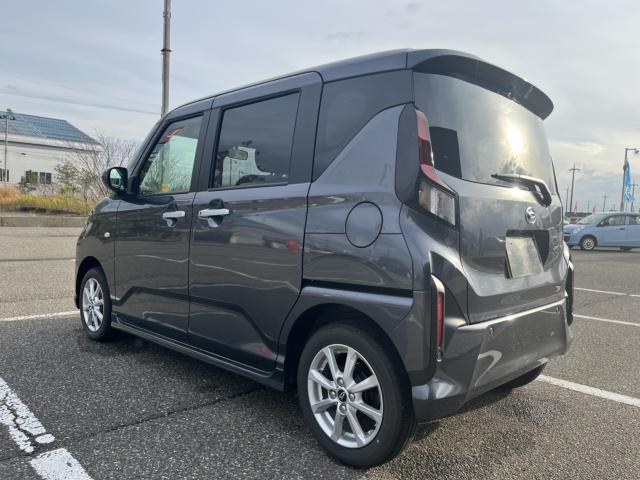 ムーヴ（新潟県新潟市西蒲区）画像17