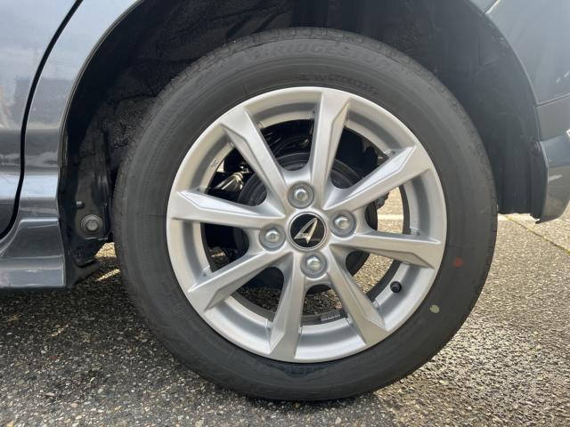 ムーヴ（新潟県新潟市西蒲区）画像20