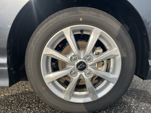 ムーヴ（新潟県新潟市西蒲区）画像22