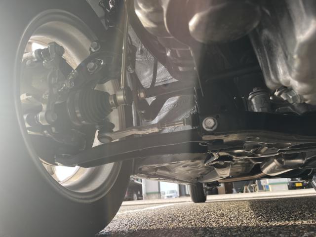 ムーヴ（新潟県新潟市西蒲区）画像34