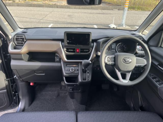 ムーヴ（新潟県新潟市西蒲区）画像43