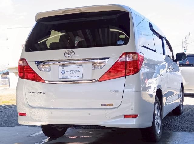 アルファード（新潟県十日町市）画像10