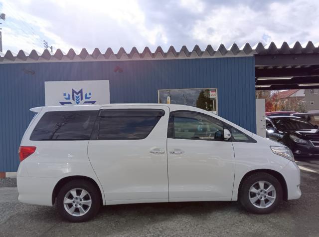 アルファード（新潟県十日町市）画像12