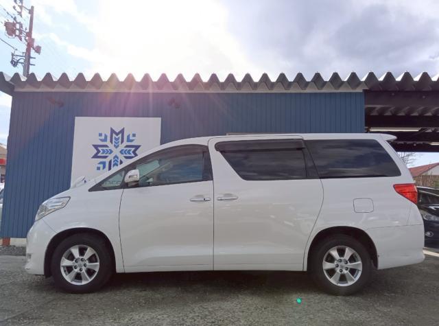 アルファード（新潟県十日町市）画像13