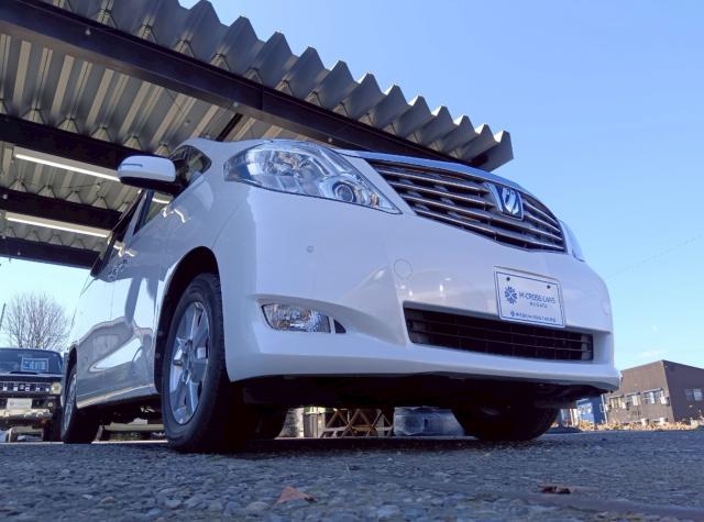 アルファード（新潟県十日町市）画像14