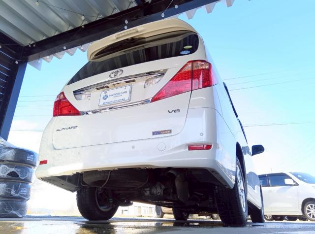 アルファード（新潟県十日町市）画像16